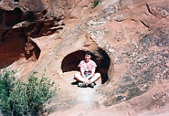 1997 - USA 091 (Arches National Park, UT)